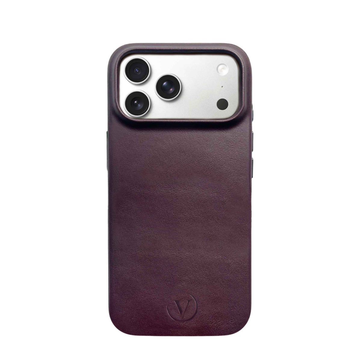 iPhone 17 Series Vantage Leather Case