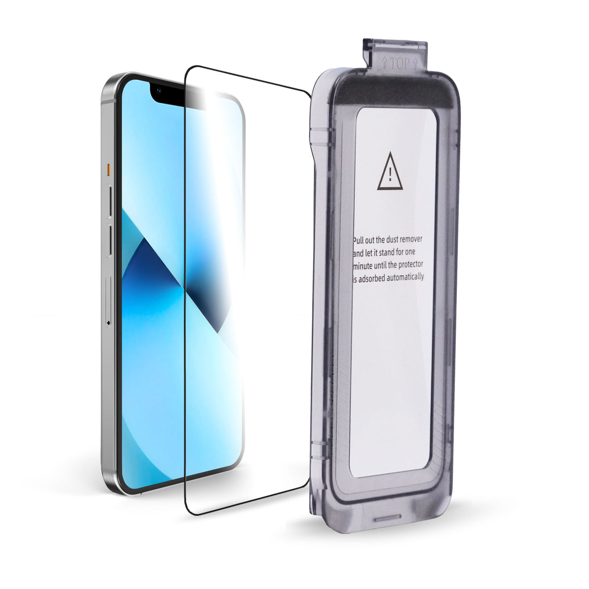 iPhone 13 Series Premium Screen Protector