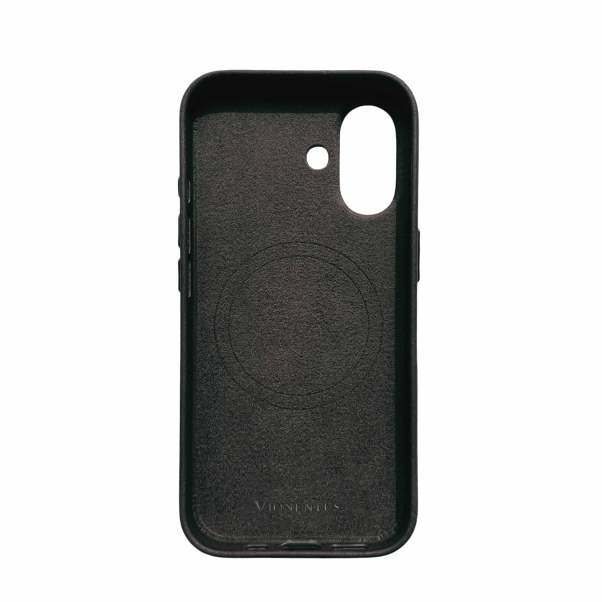 iPhone 17 Series Vantage Leather Case