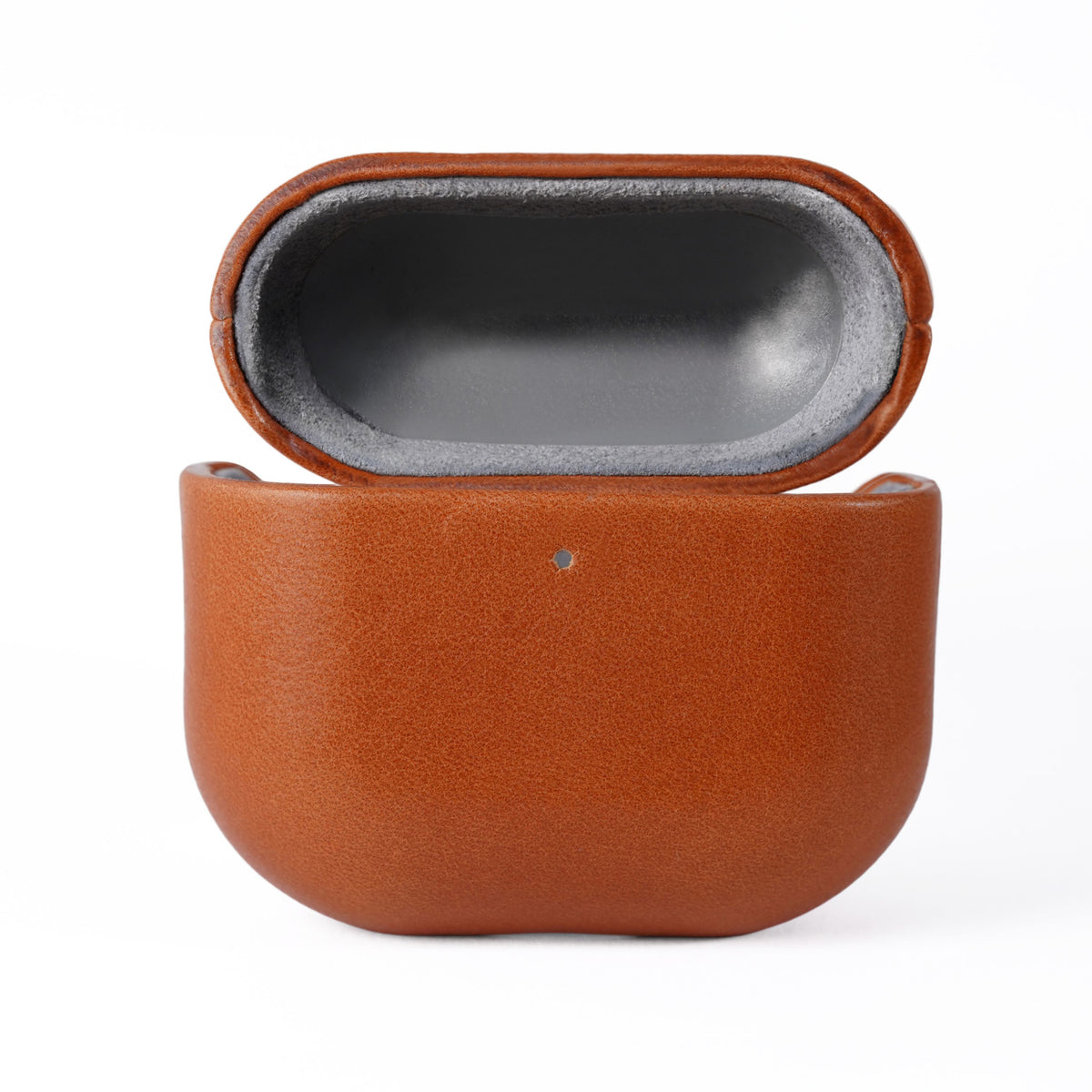Prime VN604 Leather AirPods 4 Case