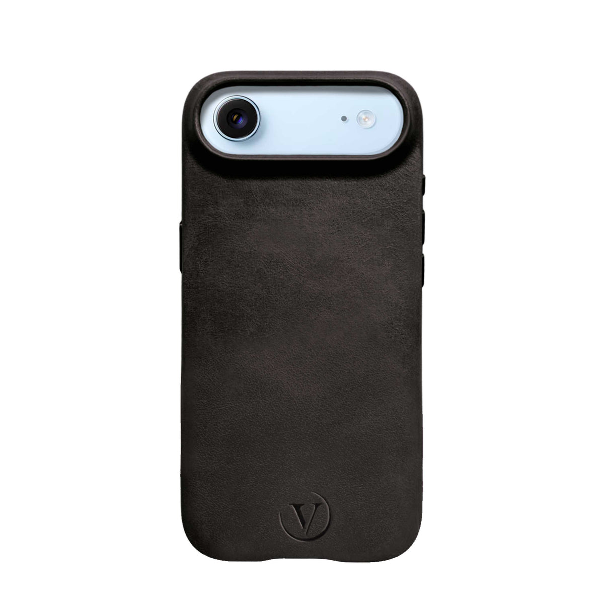 iPhone 17 Series Vantage Leather Case