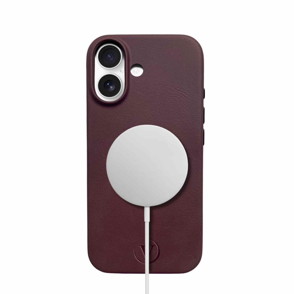 iPhone 17 Series Vantage Leather Case