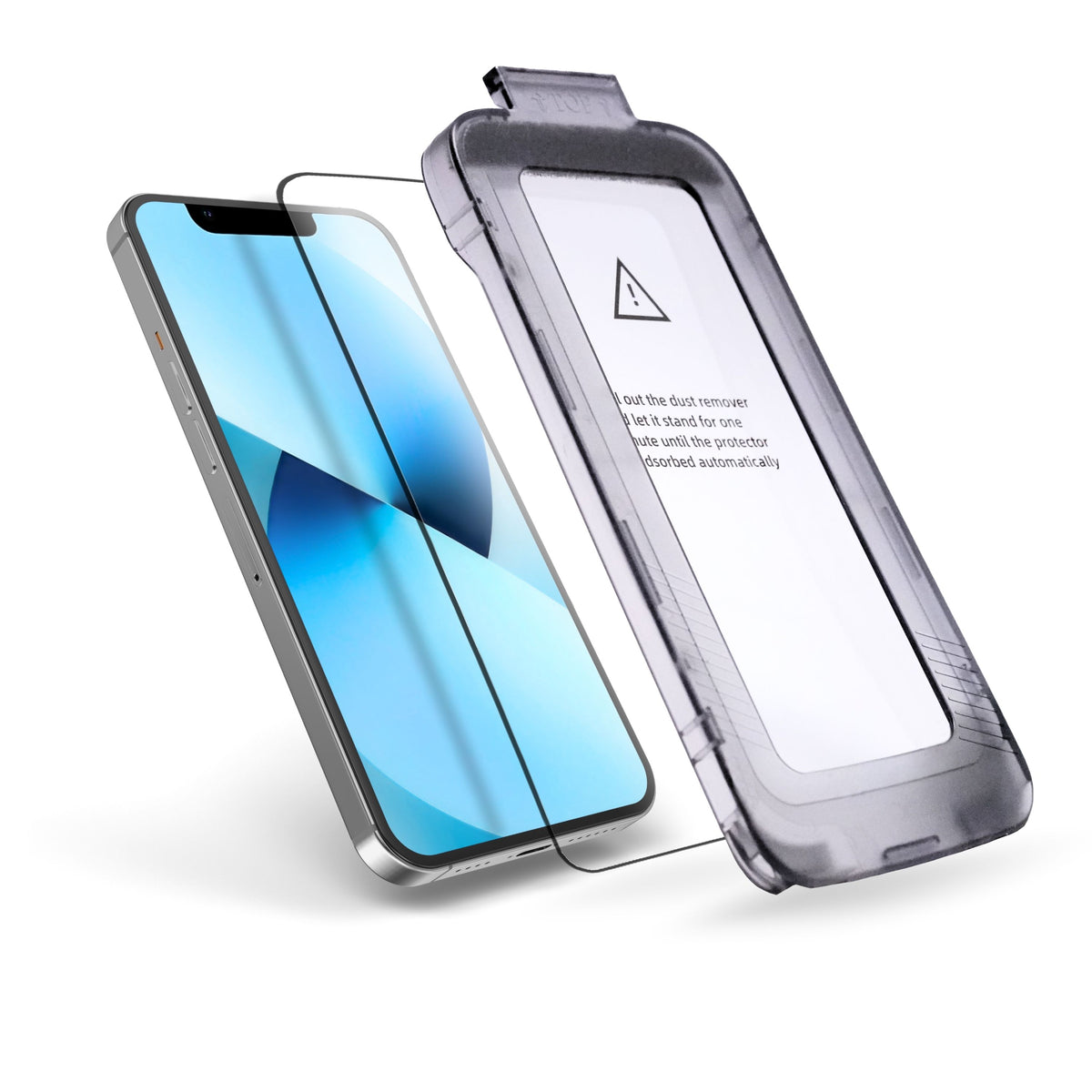 iPhone 13 Series Premium Screen Protector