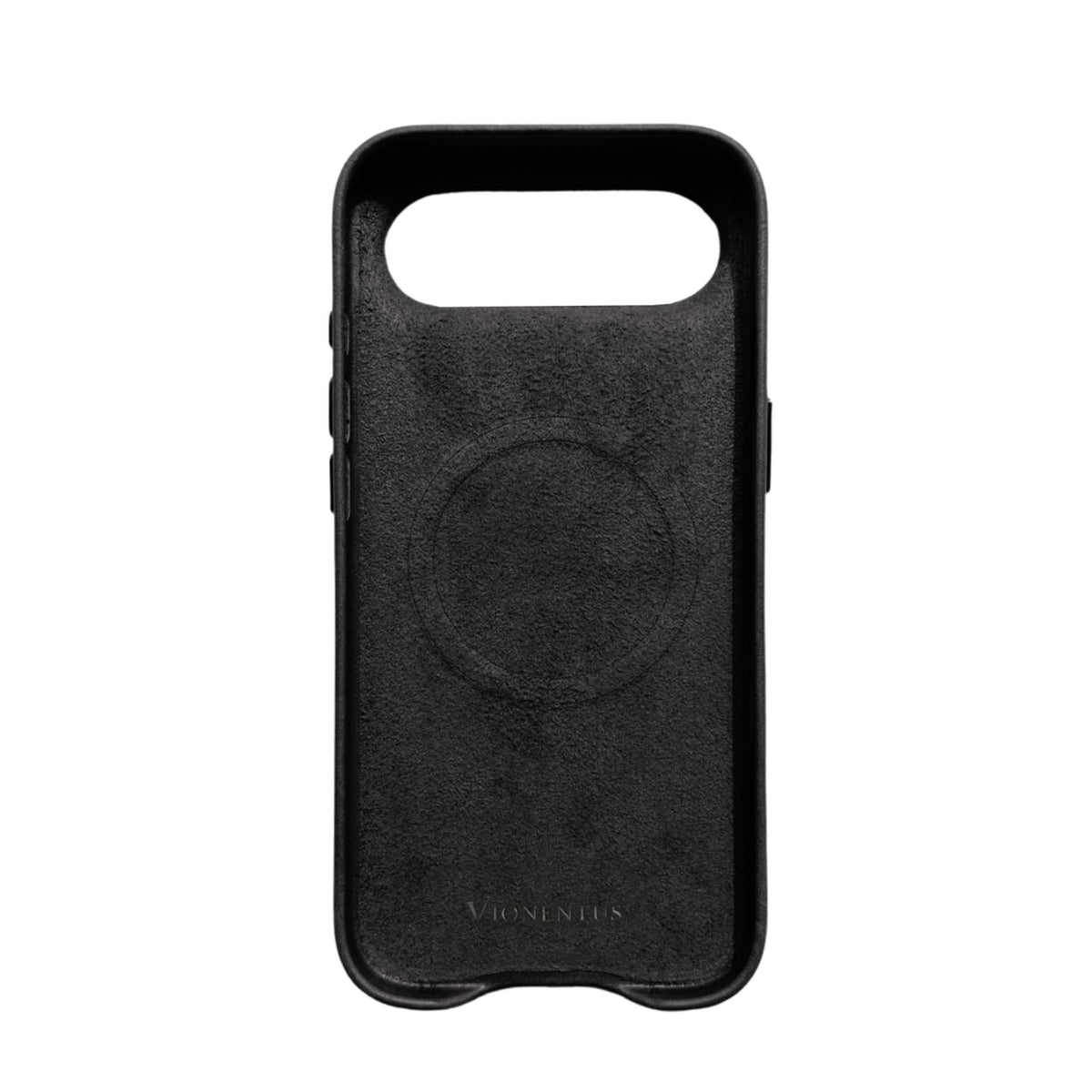 iPhone 17 Series Vantage Leather Case