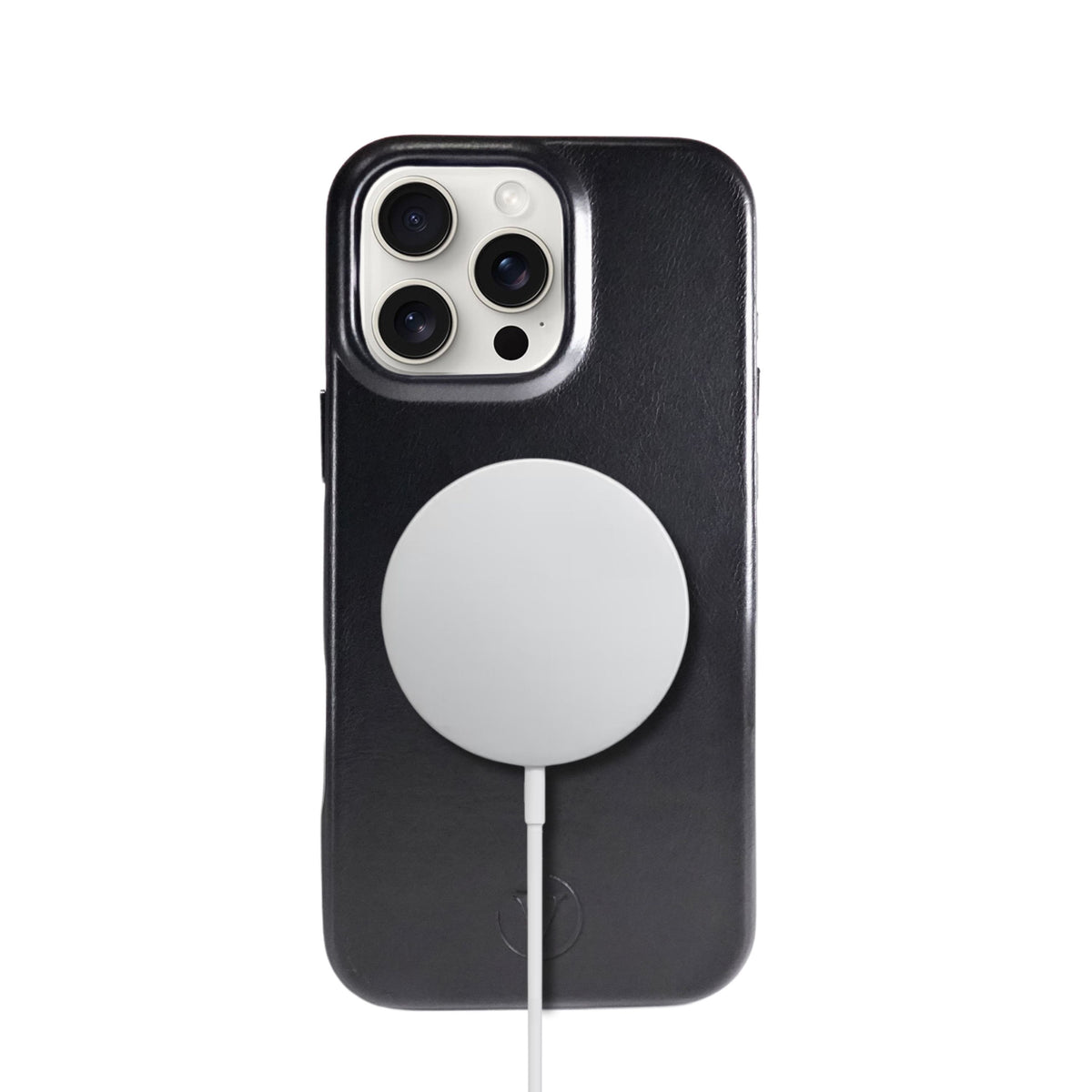iPhone 14 Series Elite Leather Case