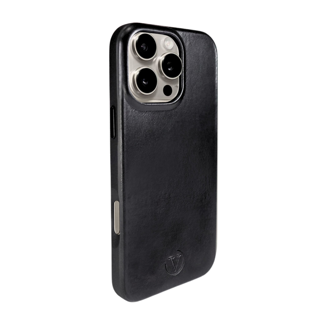 iPhone 14 Series Elite Leather Case