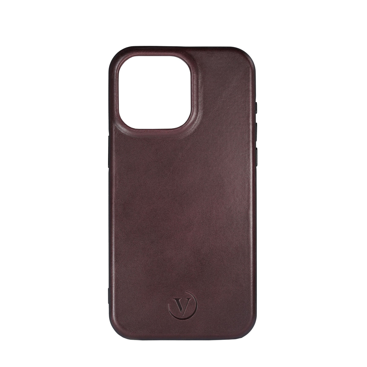 iPhone 14 Series Elite Leather Case