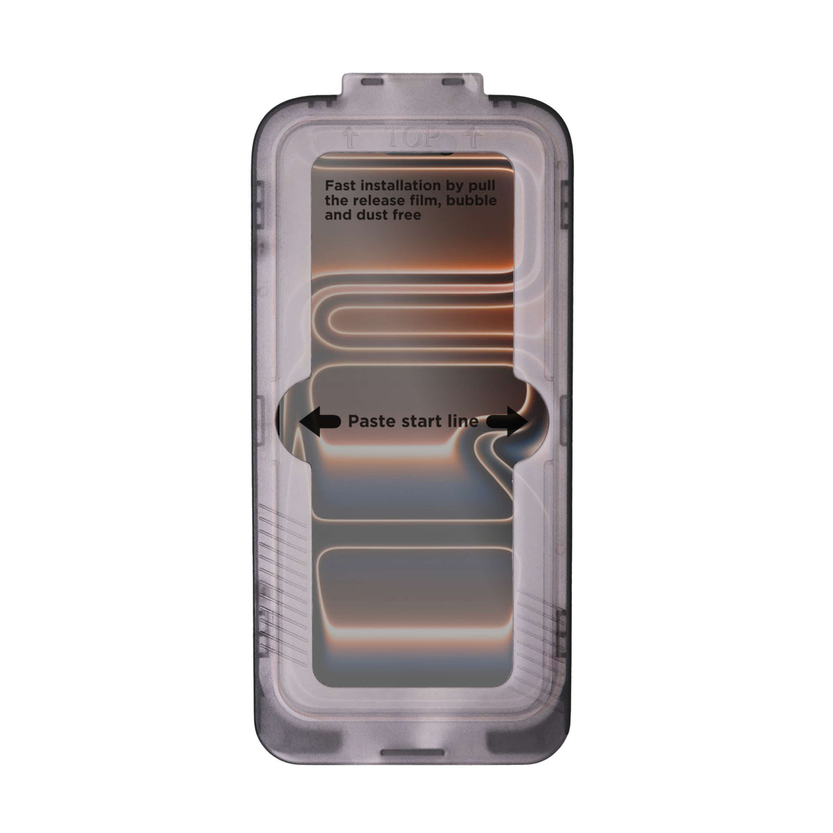 iPhone 17 Series Privacy Screen Protector