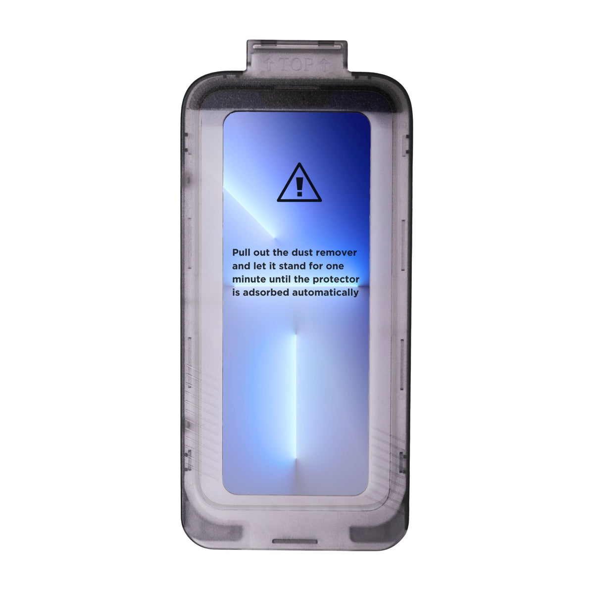 iPhone 13 Series Privacy Screen Protector