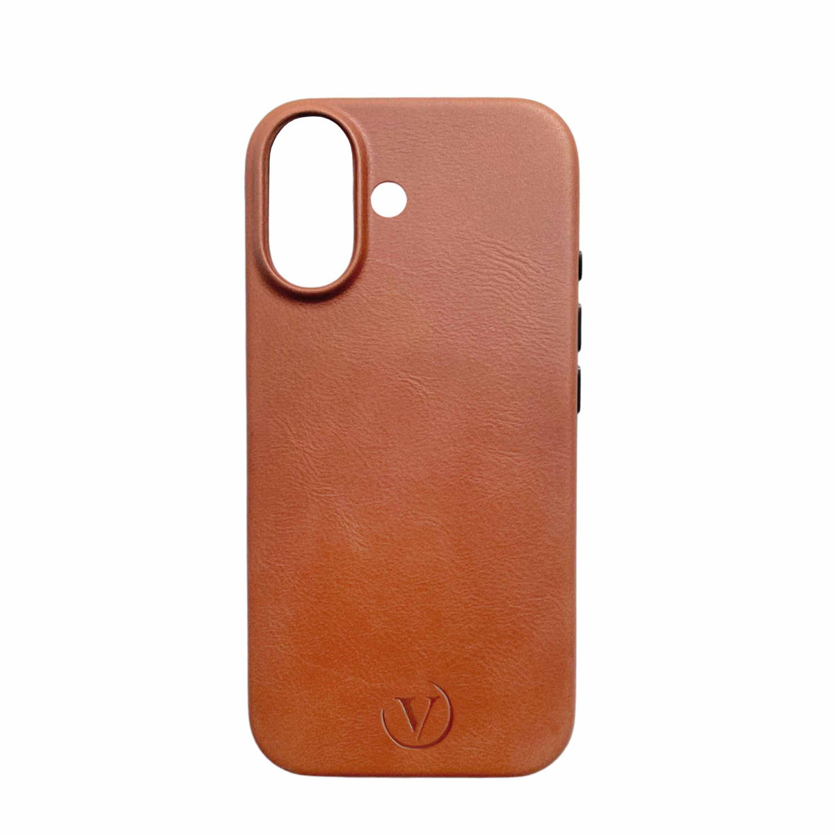 iPhone 17 Series Vantage Leather Case