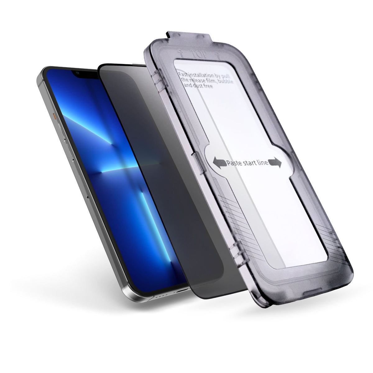 iPhone 13 Series Privacy Screen Protector