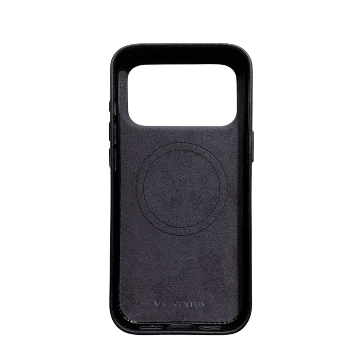 iPhone 17 Series Vantage Leather Case