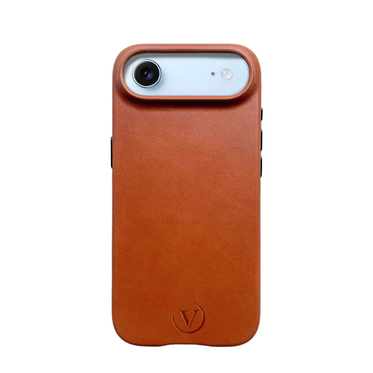 iPhone 17 Series Vantage Leather Case