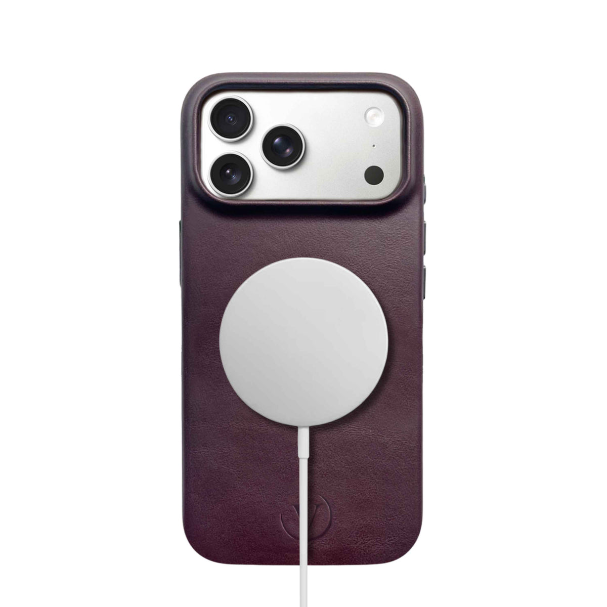 iPhone 17 Series Vantage Leather Case