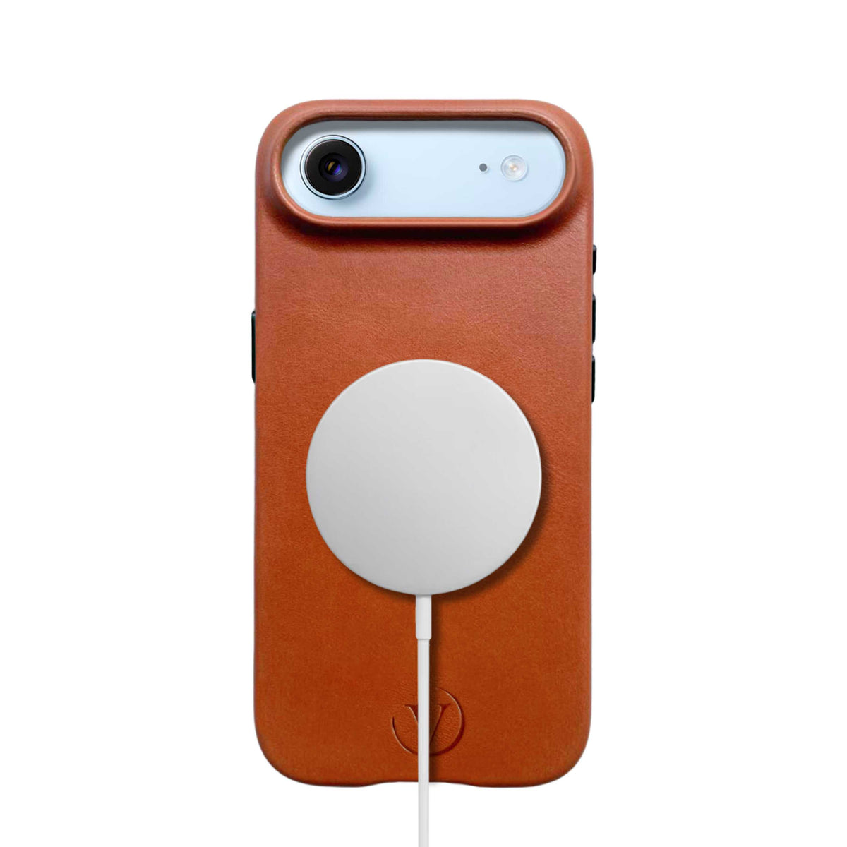 iPhone 17 Series Vantage Leather Case