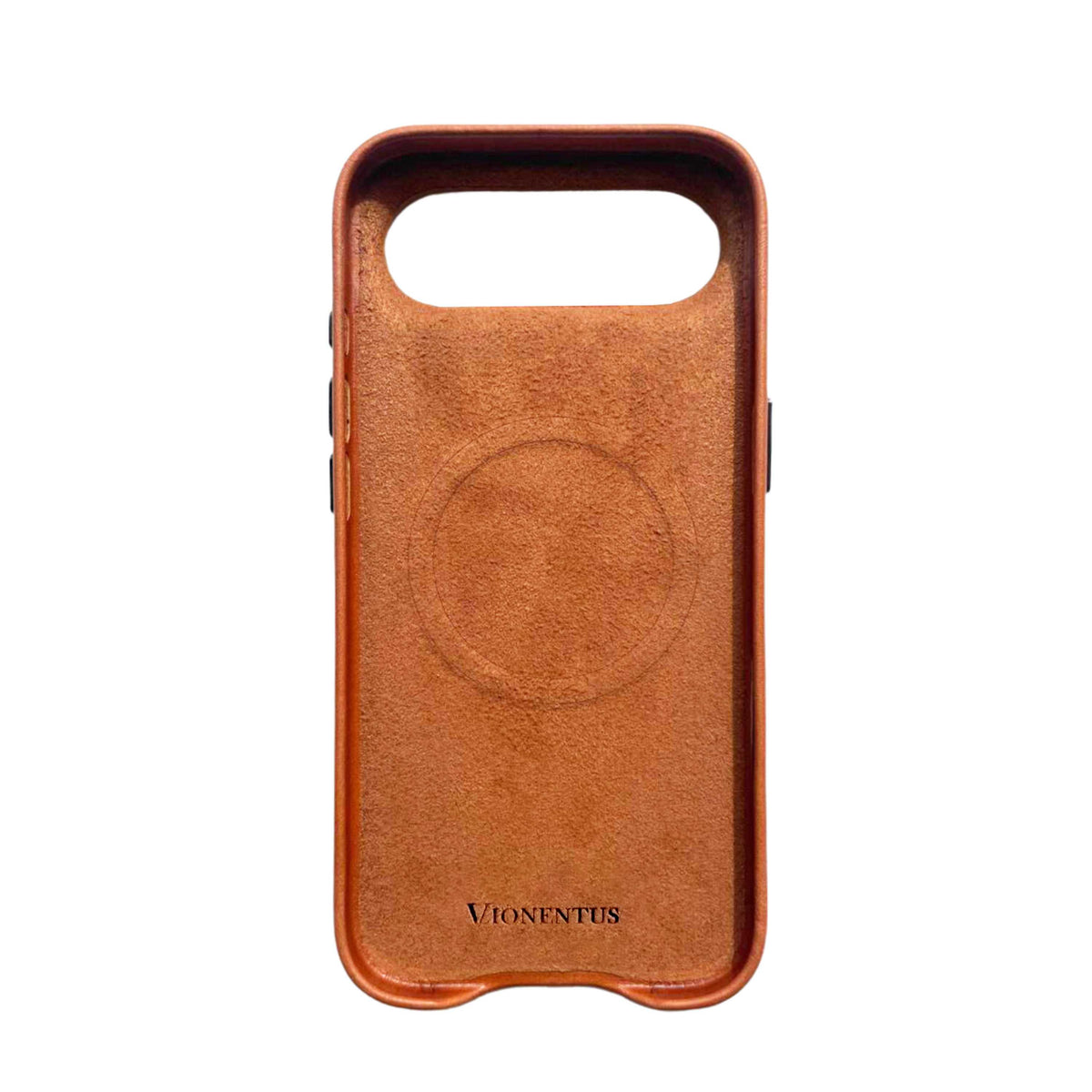 iPhone 17 Series Vantage Leather Case