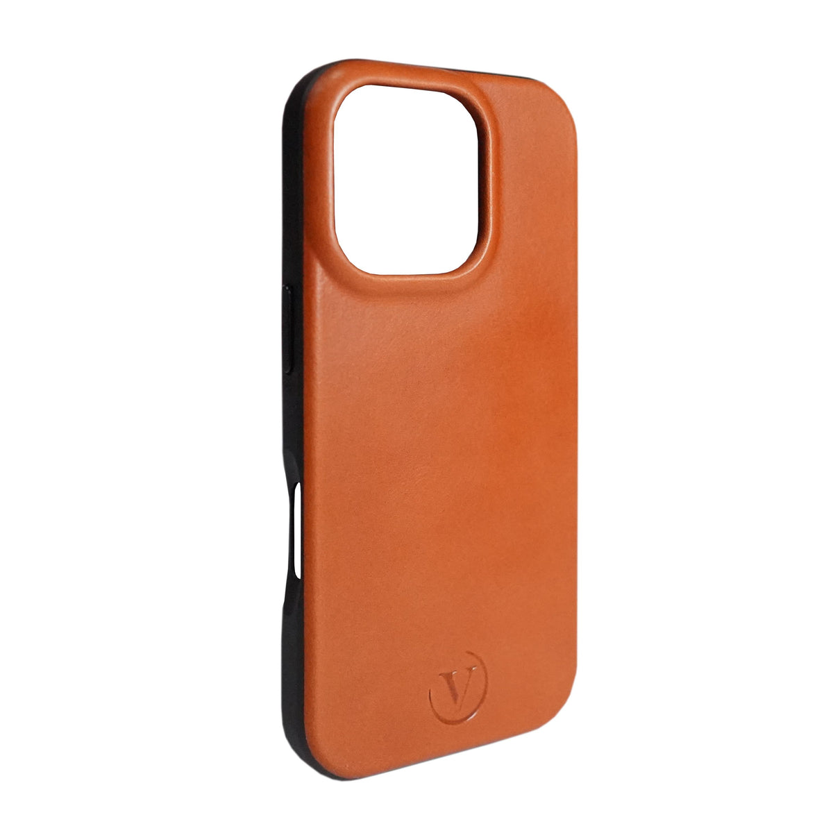 iPhone 14 Series Elite Leather Case