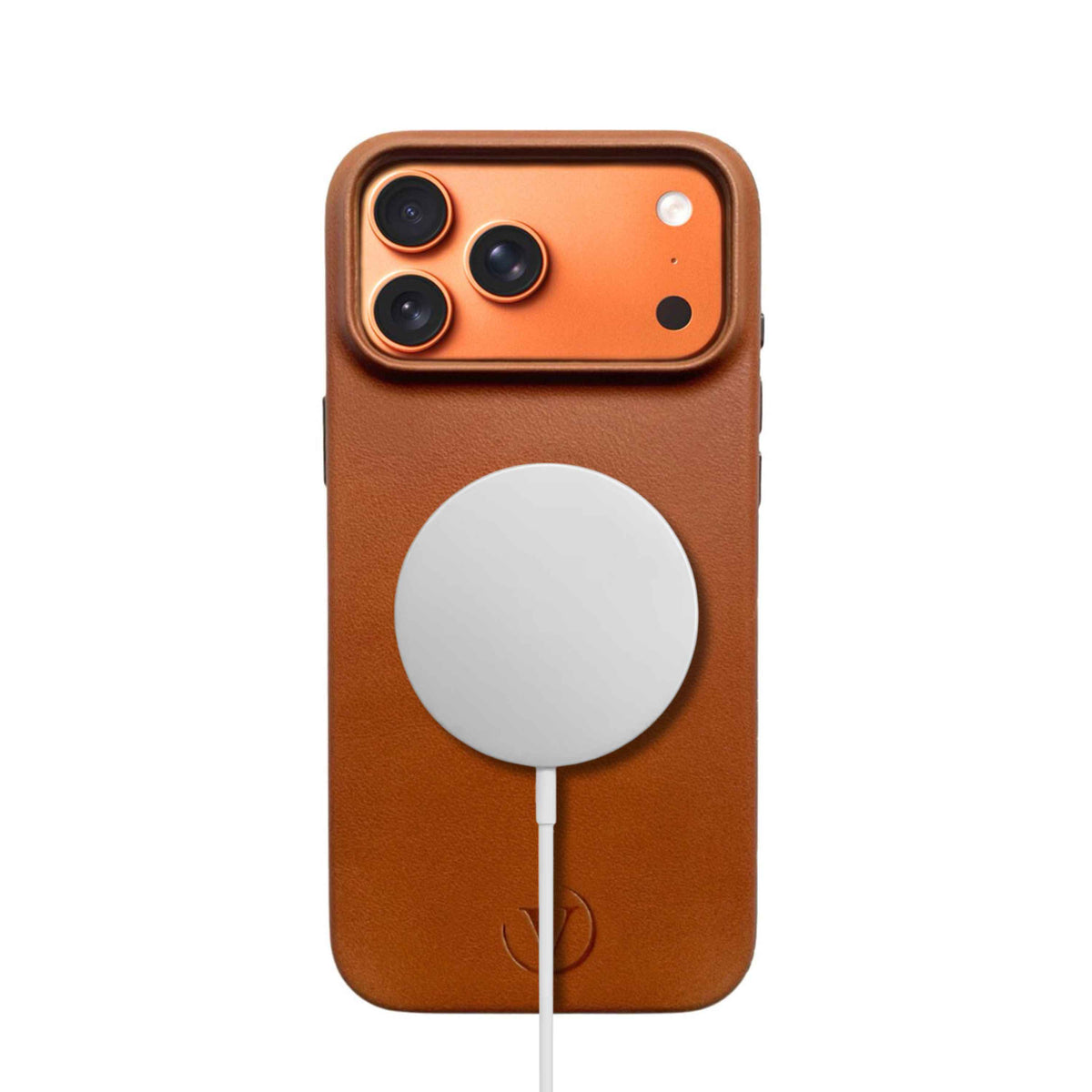 iPhone 17 Series Vantage Leather Case
