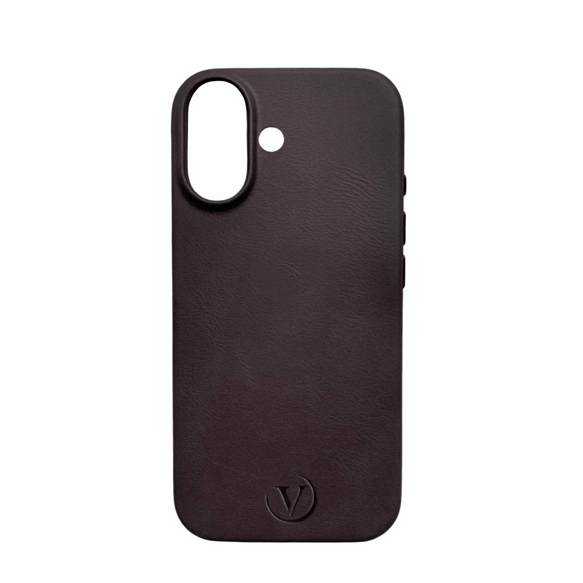 iPhone 17 Series Vantage Leather Case