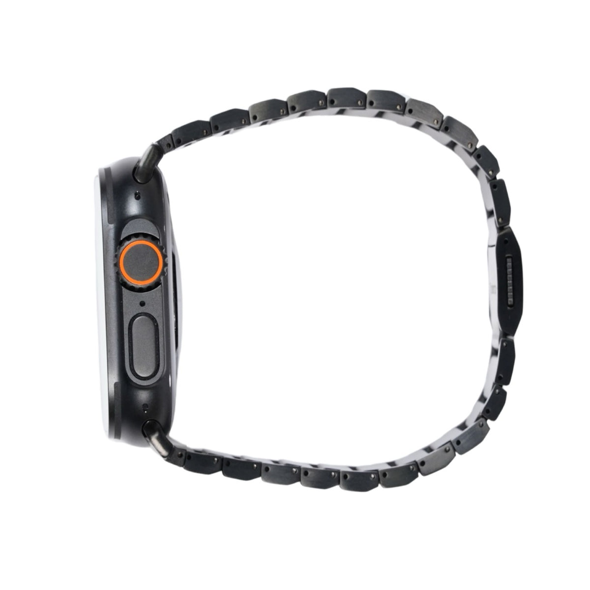 Legacy VN700 Titanium Apple Watch Band