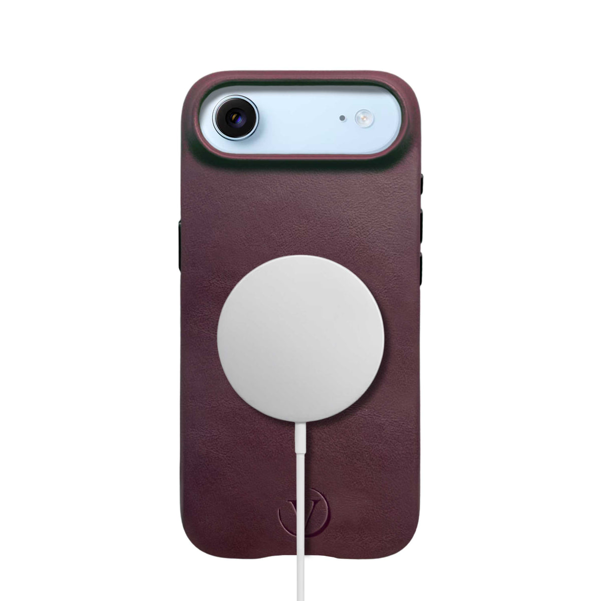 iPhone 17 Series Vantage Leather Case