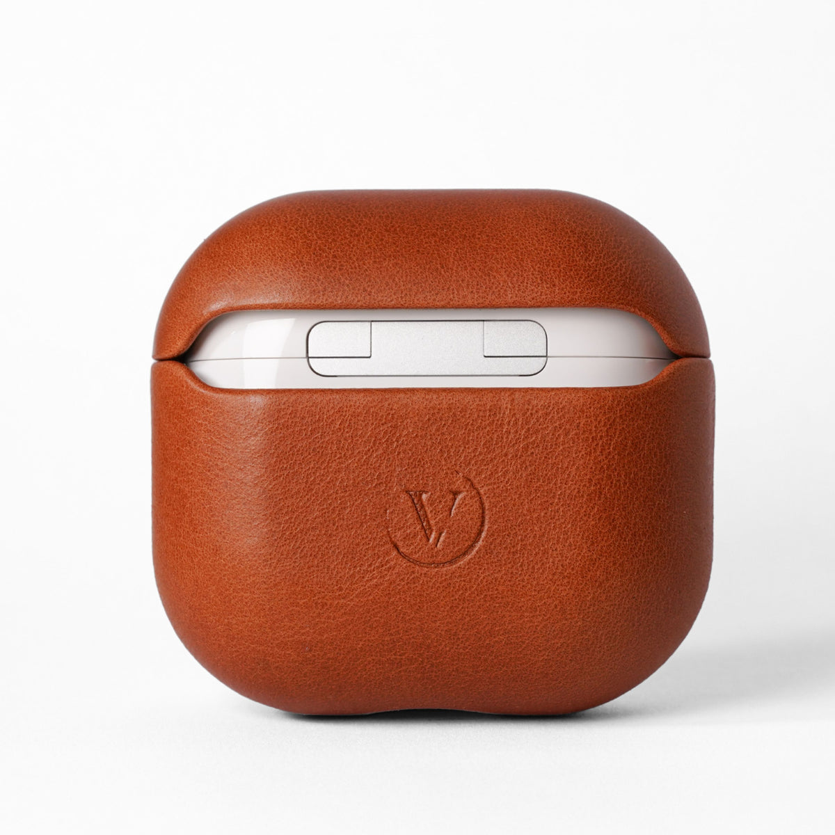 Prime VN603 Leather AirPods 3 Case