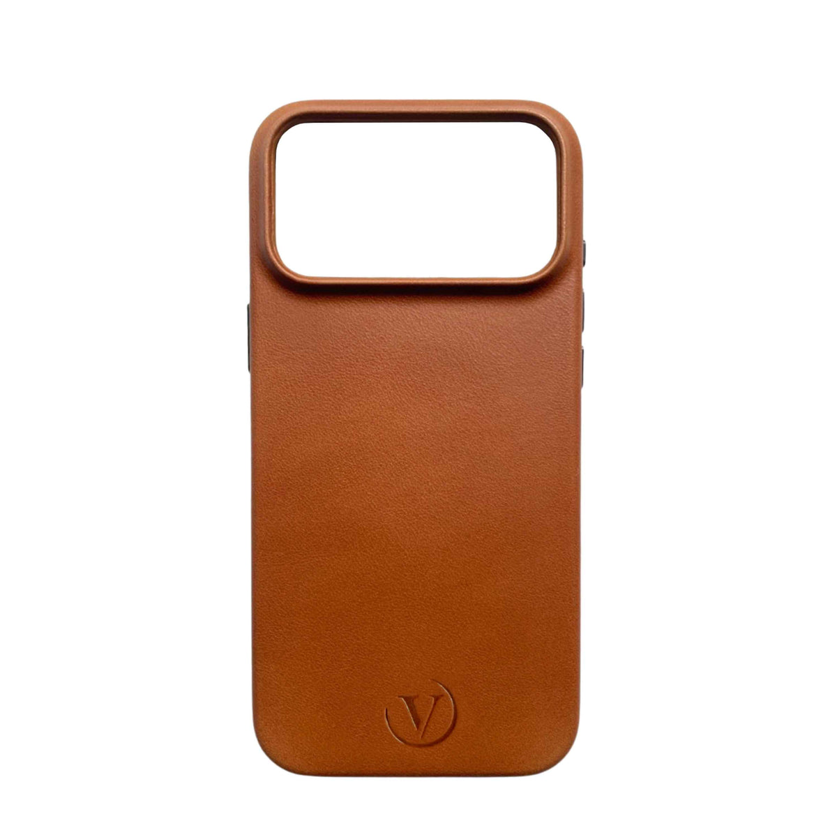 iPhone 17 Series Vantage Leather Case