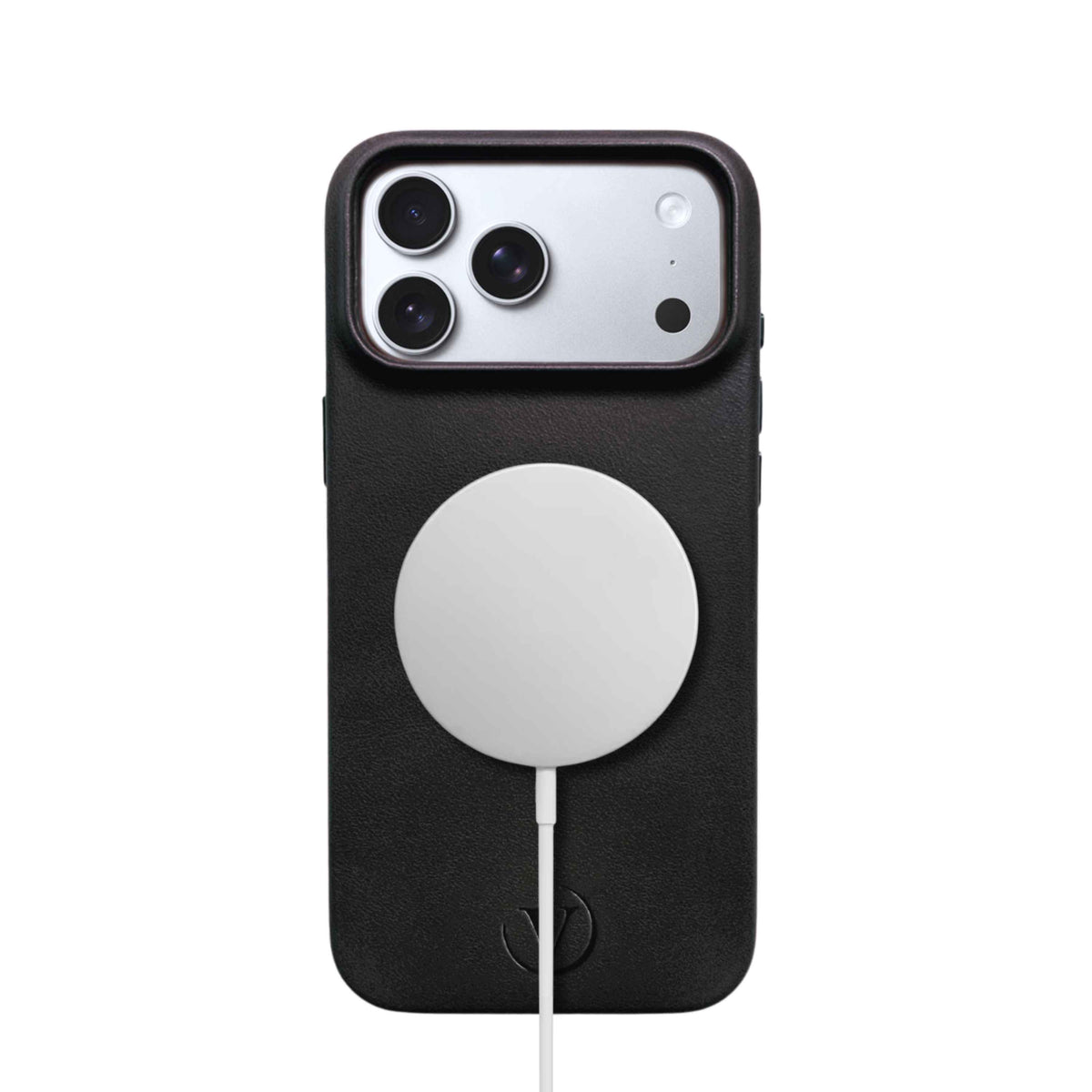 iPhone 17 Series Vantage Leather Case