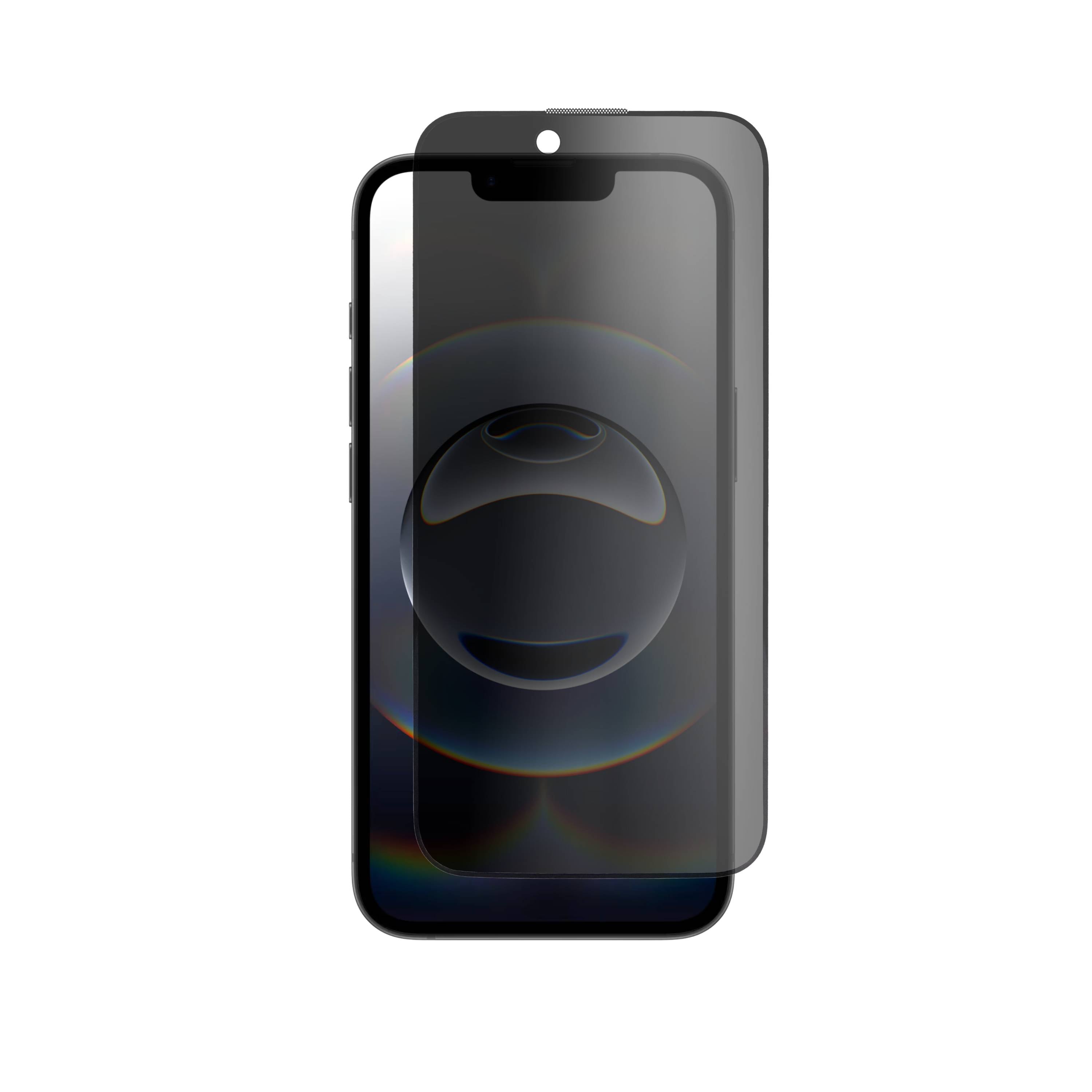 iPhone 16 Series Privacy Screen Protector