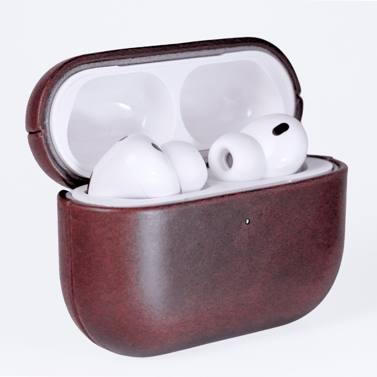 Prime VN630 Leather AirPods Pro 3 Case