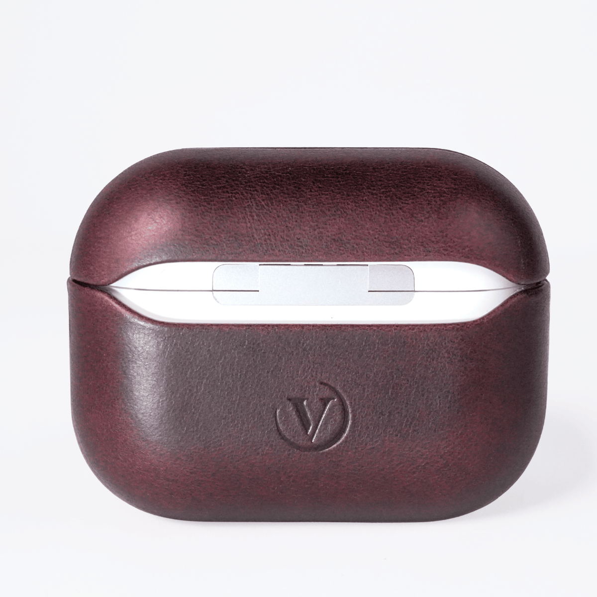 Prime VN630 Leather AirPods Pro 3 Case