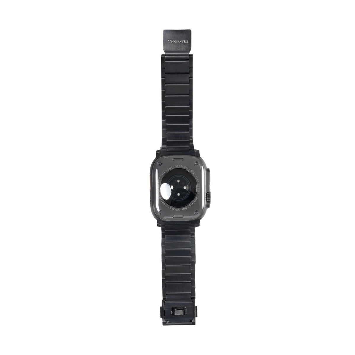 Legacy VN700 Titanium Apple Watch Band