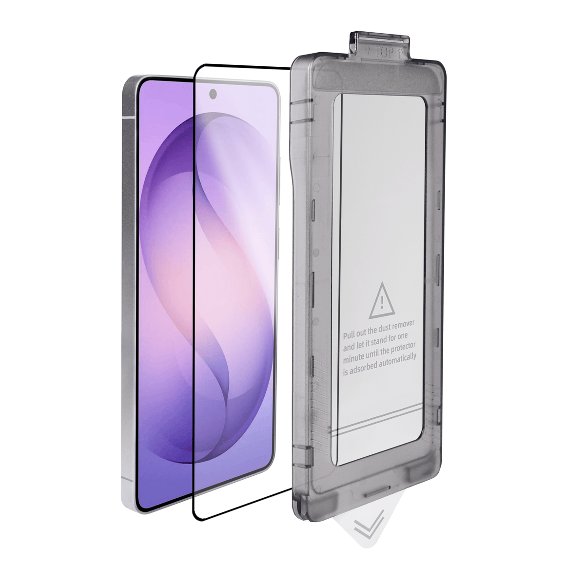 Samsung Galaxy S26 Series Premium Screen Protector
