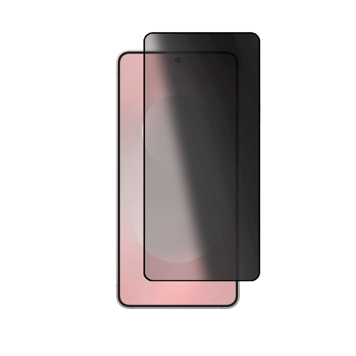 Samsung Galaxy S25 Series Privacy Screen Protector