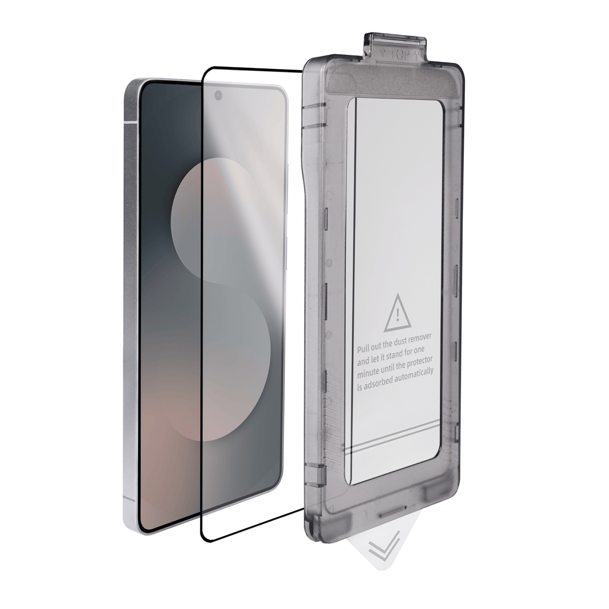 Samsung Galaxy S25 Series Premium Screen Protector