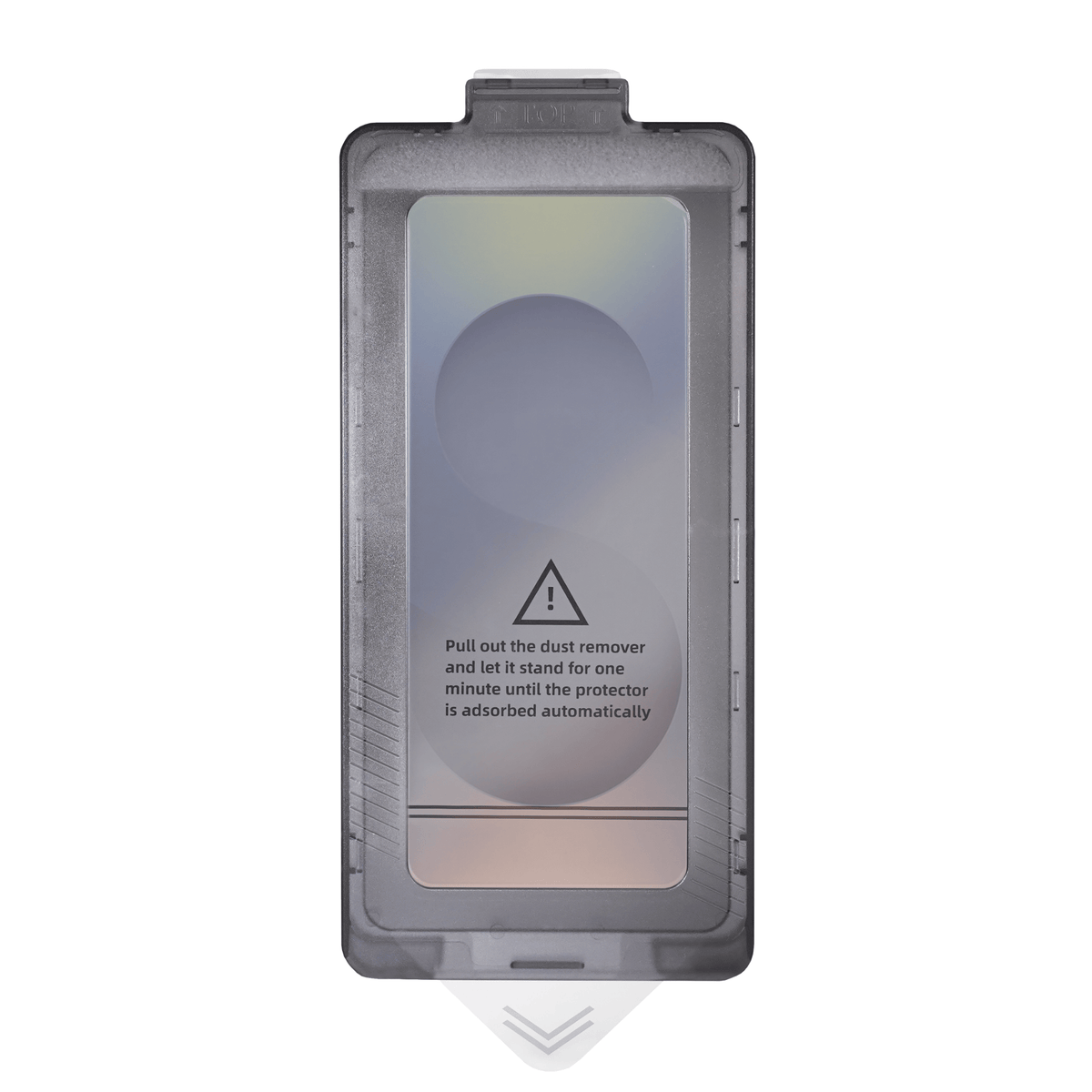 Samsung Galaxy S25 Series Premium Screen Protector