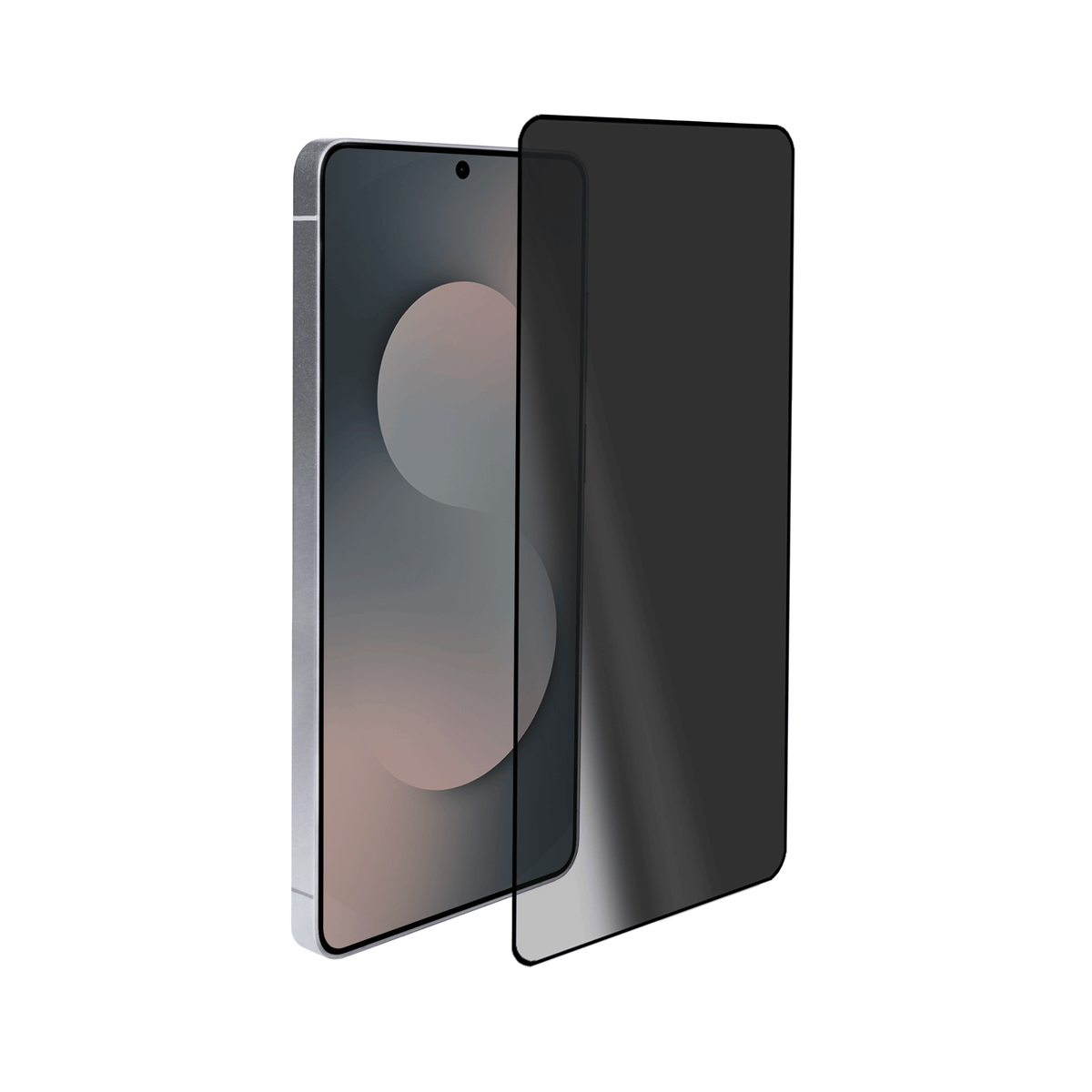 Samsung Galaxy S25 Series Privacy Screen Protector
