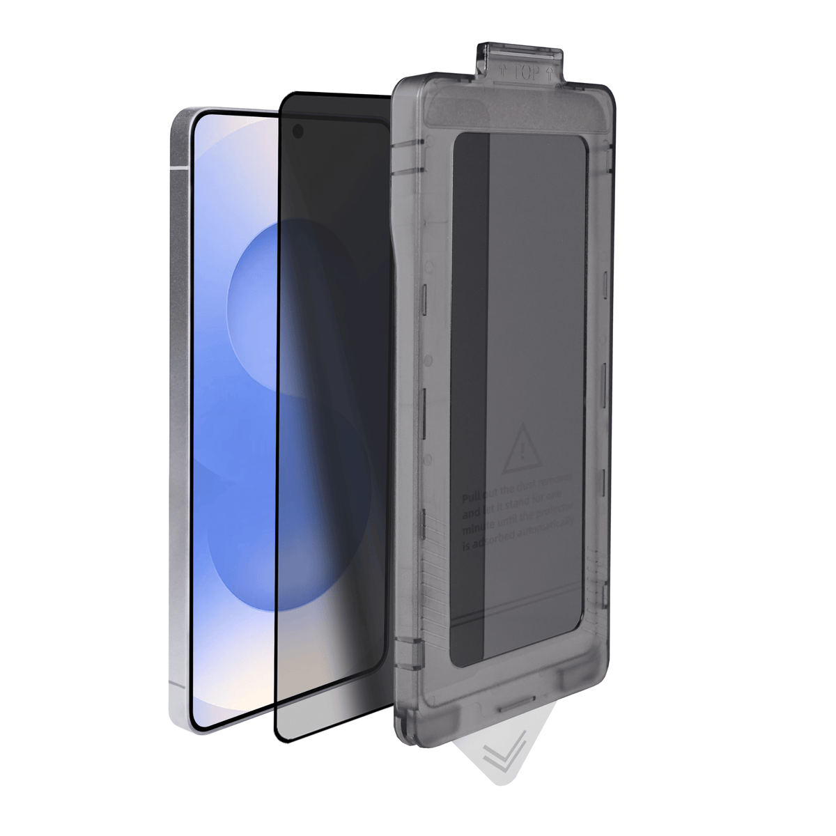 Samsung Galaxy S25 Series Privacy Screen Protector
