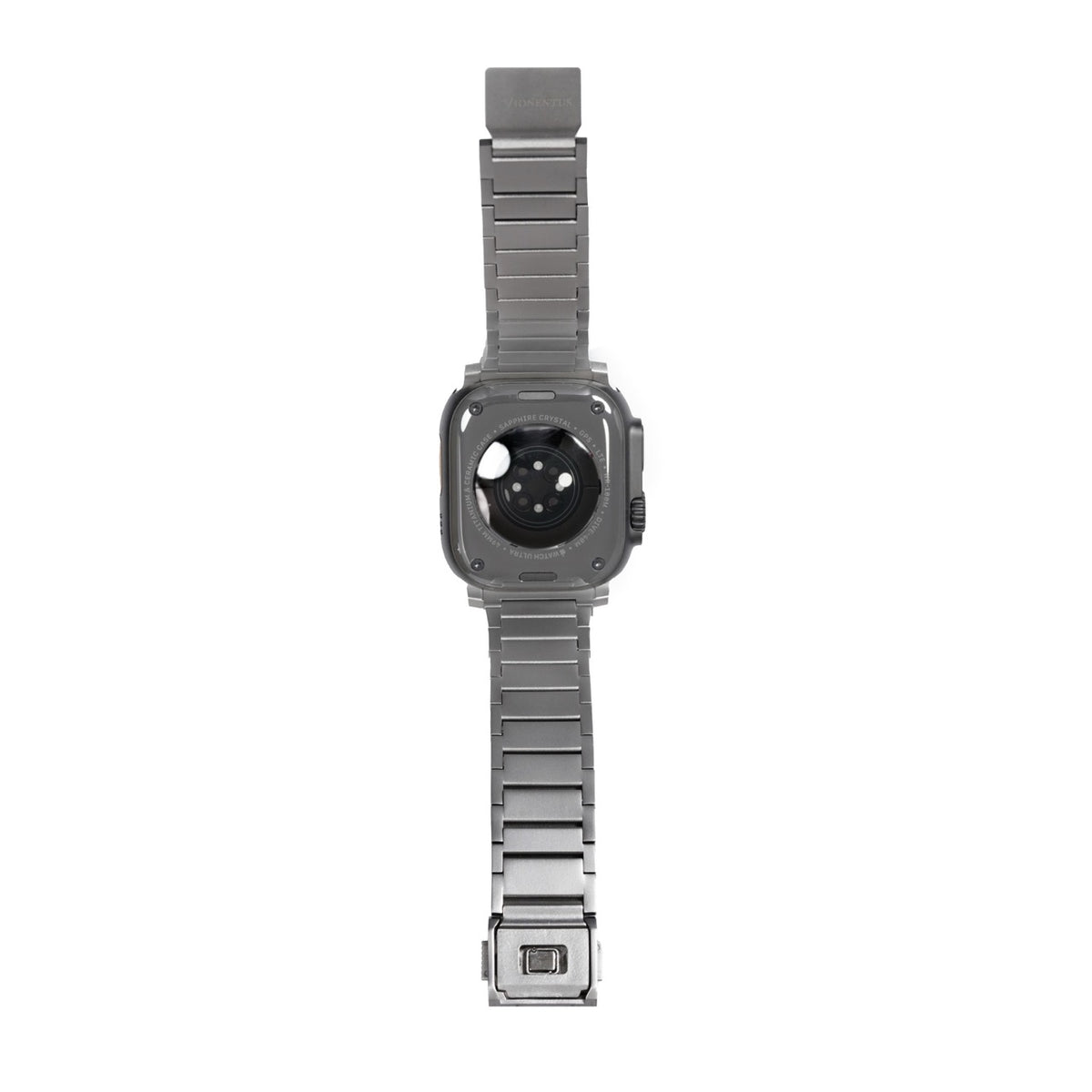 Legacy VN700 Titanium Apple Watch Band