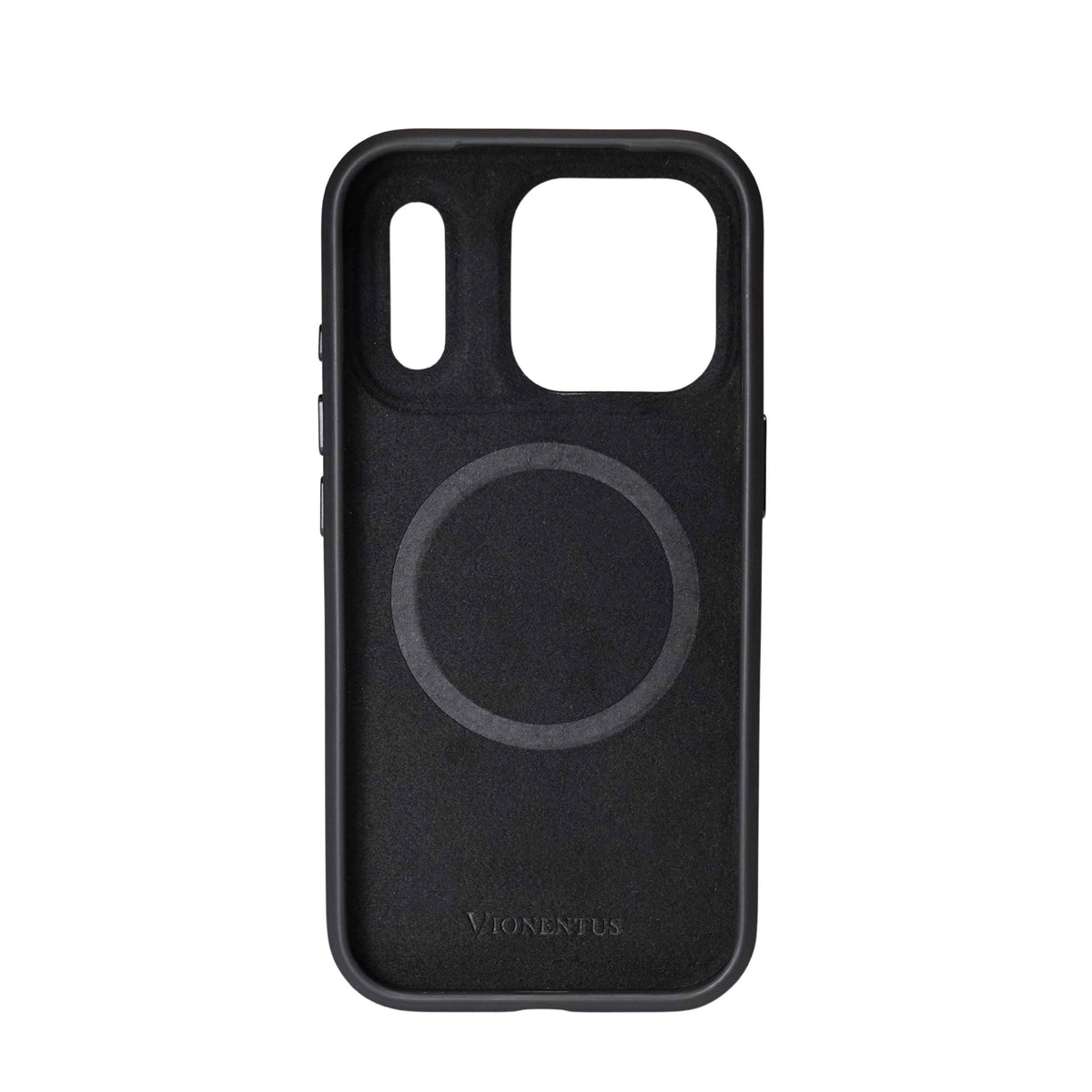 iPhone 17 Series Elite Leather Case