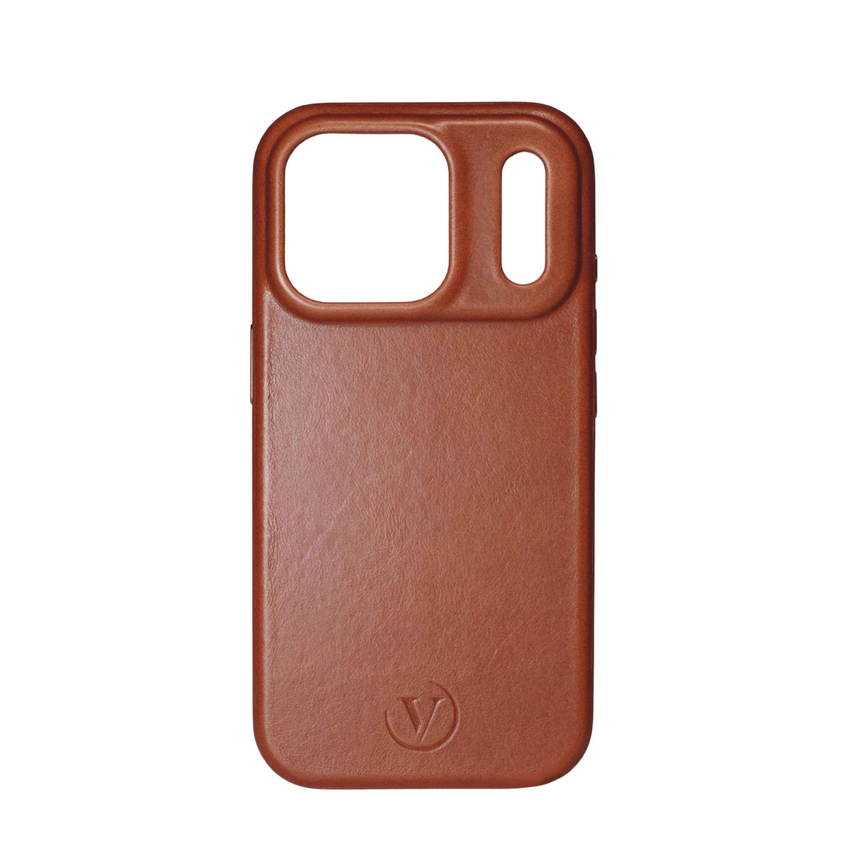iPhone 17 Series Elite Leather Case