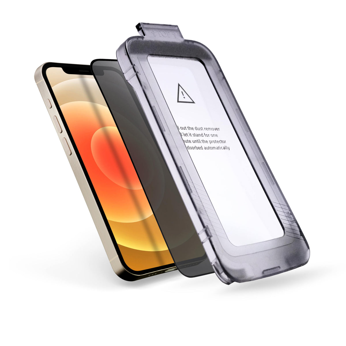 iPhone 12 Series Privacy Screen Protector