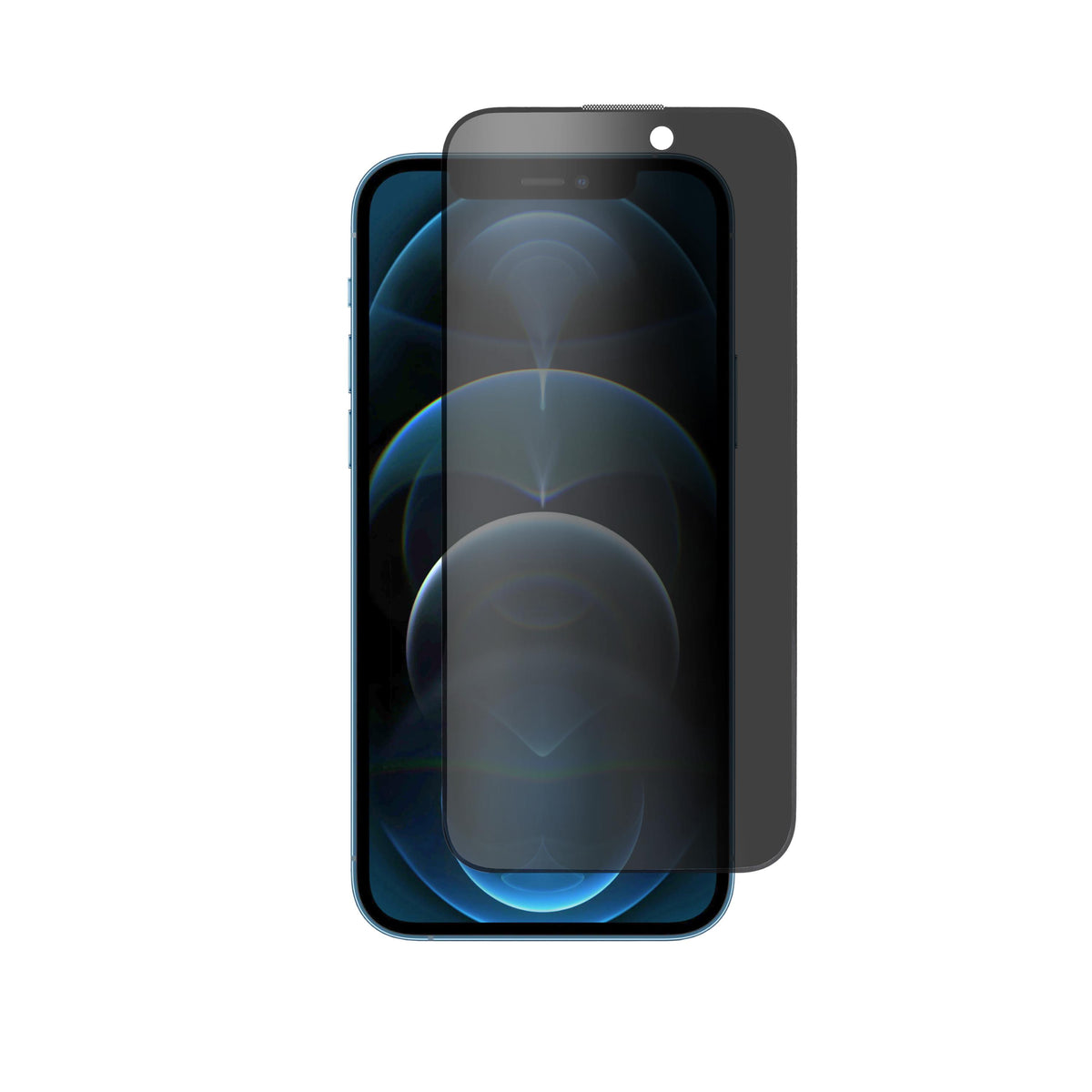 iPhone 12 Series Privacy Screen Protector