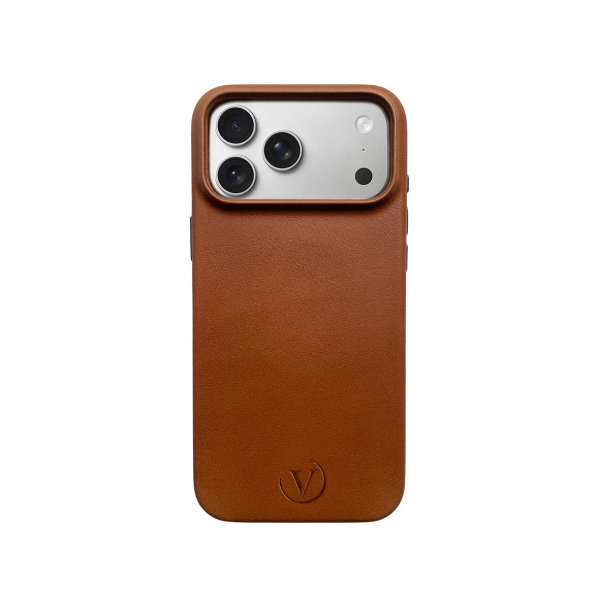 iPhone 18 Series Vantage Leather Case