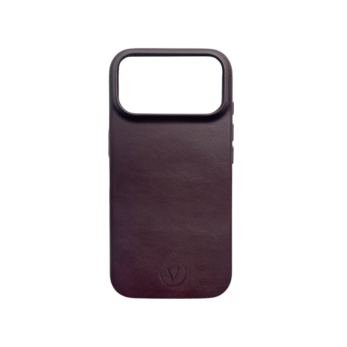iPhone 18 Series Vantage Leather Case