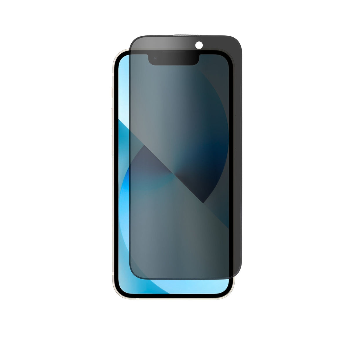 iphone 13 privacy screen protector