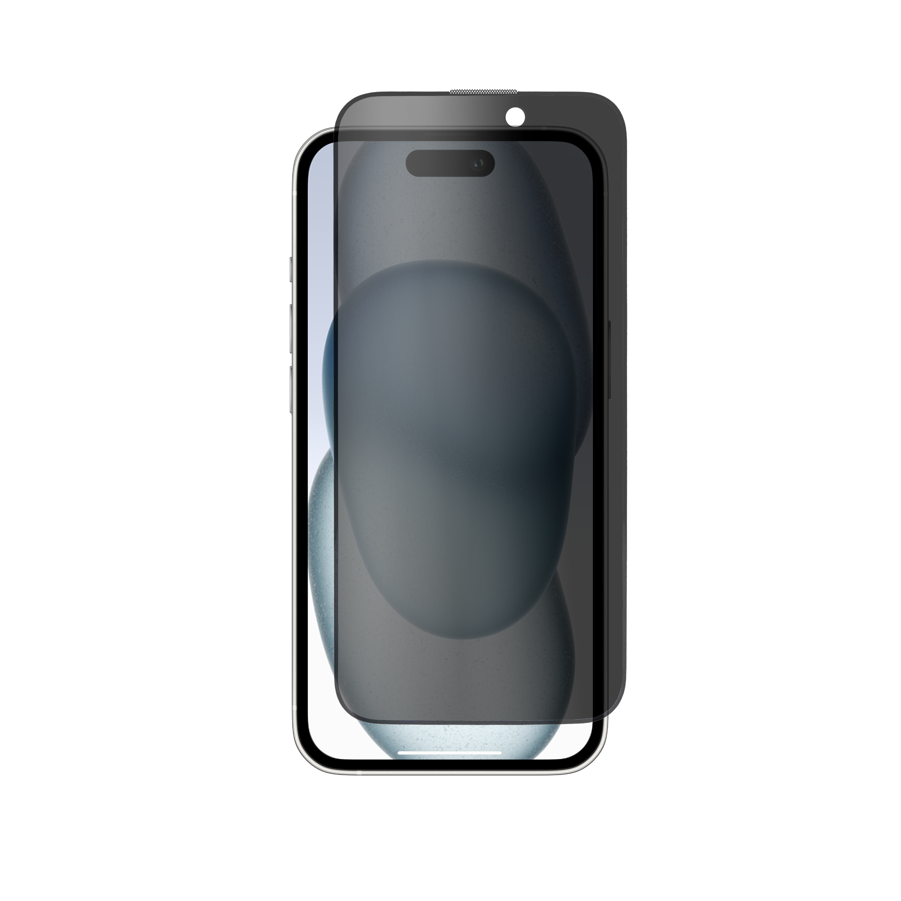 iphone 15 privacy screen protector