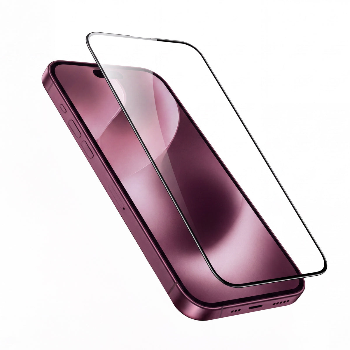 Screen Protectors