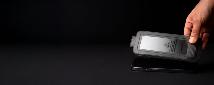 iphone screen protectors