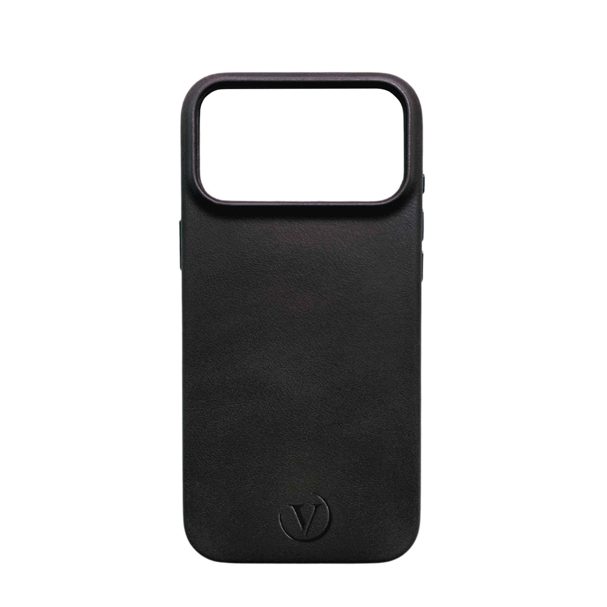 iPhone 17 Series Vantage Leather Case